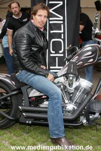 Mitchell Ride 27062009 015