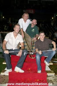 Promi Minigolf 17082007 137