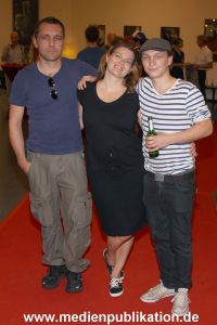 Die Raeuberin 02102011 001