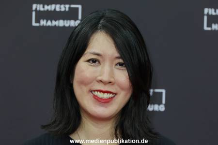 Zufälliges Pressefoto
