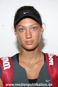 German Juniors Player 196