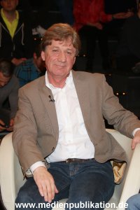 Zufälliges Pressefoto