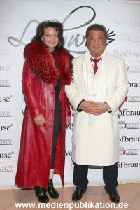 Ladywa Opening 16012014 073