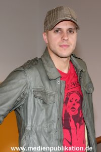 Milow 15042009 011
