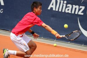 German Juniors 18062015 079