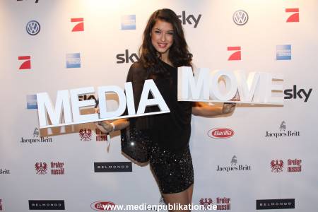 Movie Meets Media Teppich 09122011 457