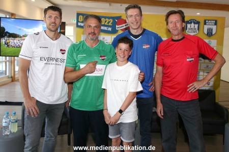 Kicken mit Herz PK 23082022 030