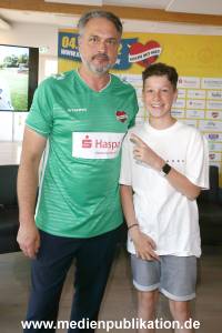 Kicken mit Herz PK 23082022 048