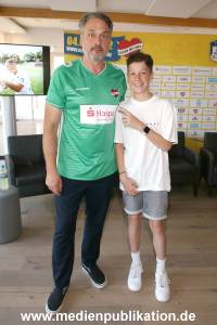 Kicken mit Herz PK 23082022 051