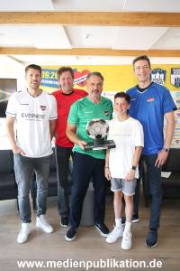 Kicken mit Herz PK 23082022 075
