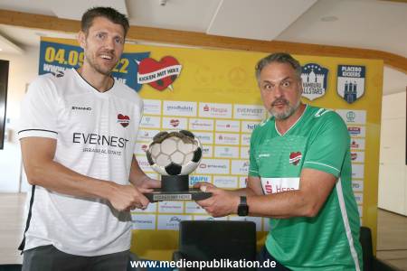 Kicken mit Herz PK 23082022 077