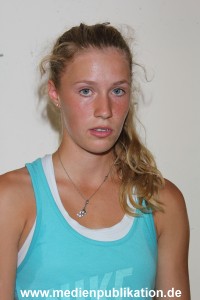 Zufälliges Pressefoto