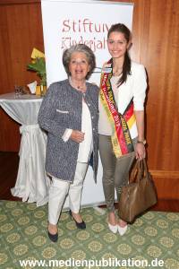 Zufälliges Pressefoto