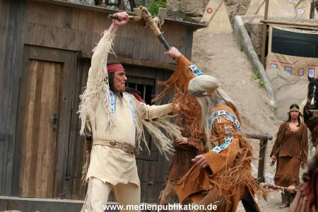 Karl May Festspiele 23062006 048