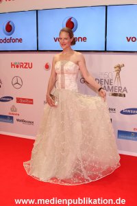 Goldene Kamera Carpet 27022015 449