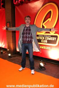 Quatsch Comedy Premiere 31012006 087