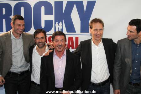 Rocky Musical 20112011 001