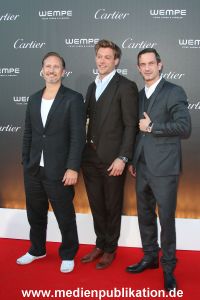 Cartier Gentlemen 02072014 1546