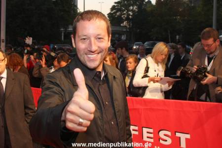 Filmfest HH Teppich 25092008 007