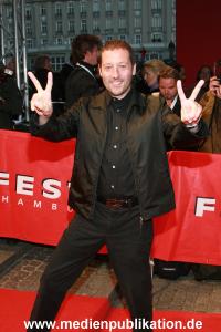 Filmfest HH Teppich 25092008 094
