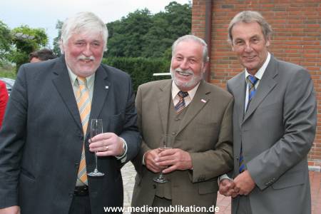 Charity Golf 280805 155