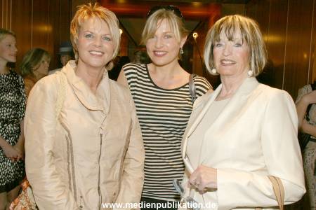Ladies Lunch 27032007 084