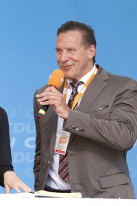 Merkel Recklinghausen 24082013 011