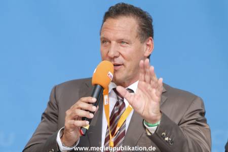 Merkel Recklinghausen 24082013 012