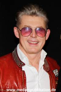 Frank Zander Charity 22122015 052