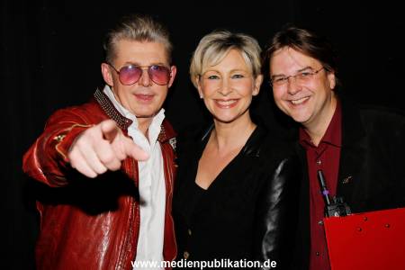 Frank Zander Charity 22122015 212