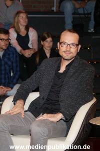 Zufälliges Pressefoto
