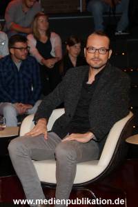 Zufälliges Pressefoto