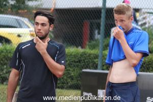 German Juniors 15062016 186