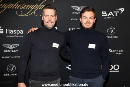 Blankeneser Neujahrsempfang 08012026 229