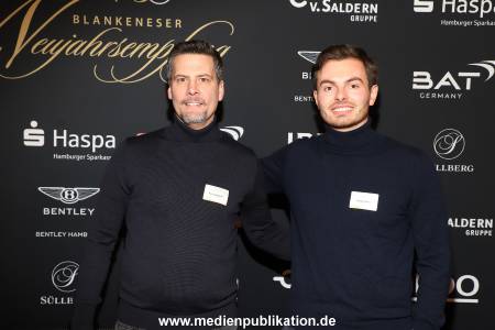 Blankeneser Neujahrsempfang 08012026 231