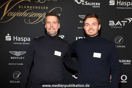 Blankeneser Neujahrsempfang 08012026 232