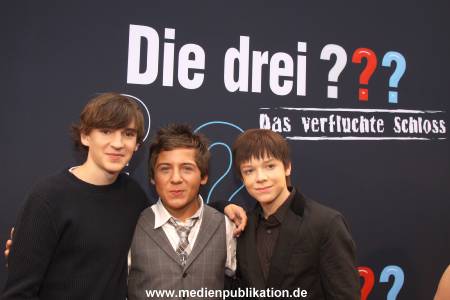 Drei Fragezeichen 14032009 065
