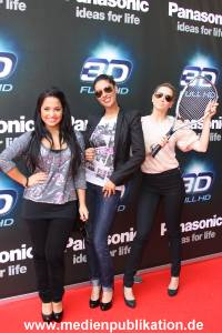 Panasonic 3D 02062010 101