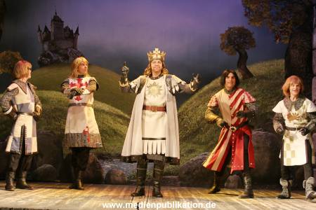 Spamalot MontyP 01082014 026