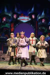 Spamalot MontyP 01082014 051