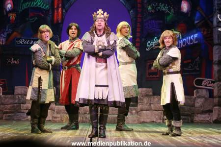 Spamalot MontyP 01082014 056