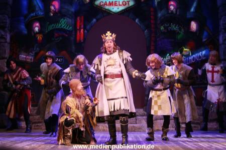 Spamalot MontyP 01082014 074