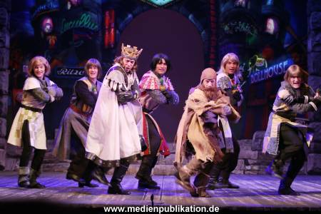 Spamalot MontyP 01082014 079