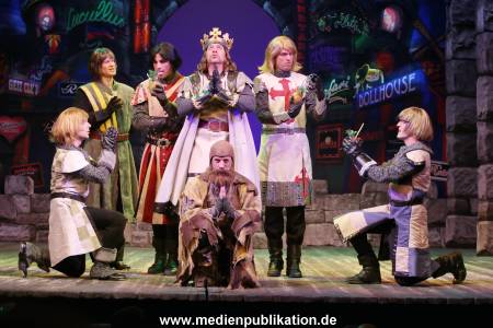 Spamalot MontyP 01082014 083