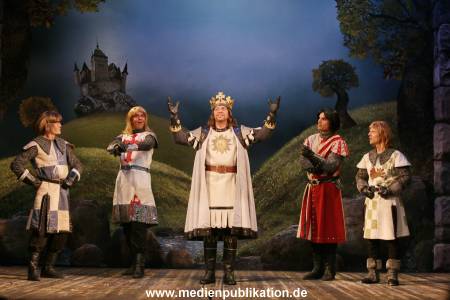 Spamalot MontyP 01082014 132