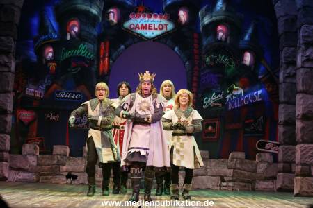 Spamalot MontyP 01082014 147