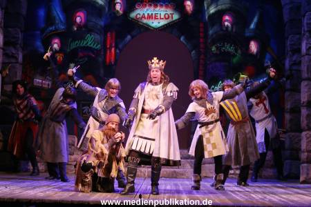 Spamalot MontyP 01082014 163