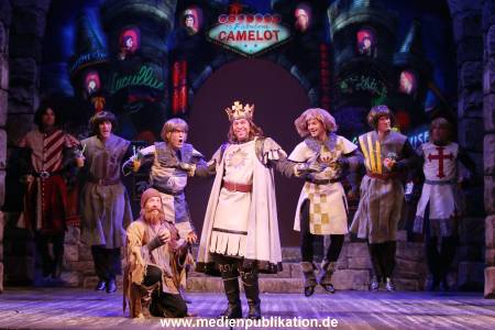 Spamalot MontyP 01082014 171
