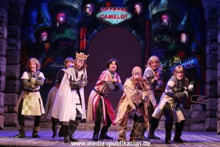 Spamalot MontyP 01082014 179