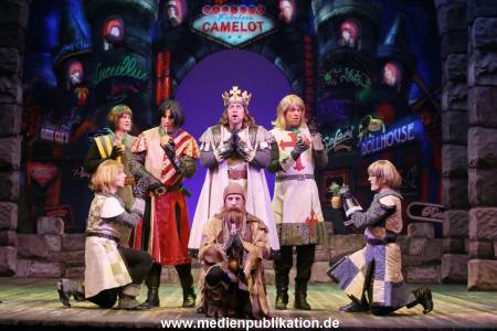 Spamalot MontyP 01082014 187